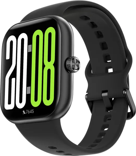 Смарт часы умныеWATCH 2 PRO LWS-WB11 BLACK