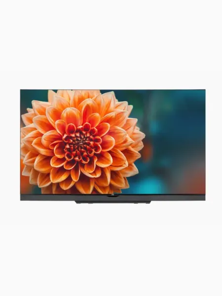 Телевизор Artel AU20K 55 Google Tv UHD, пульт с голосовым поиском