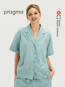 Рубашка Pragma DREAM, Яндекс Фабрика