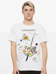 Футболка Dream Shirts Василий Кандинский / Мужская 1 шт