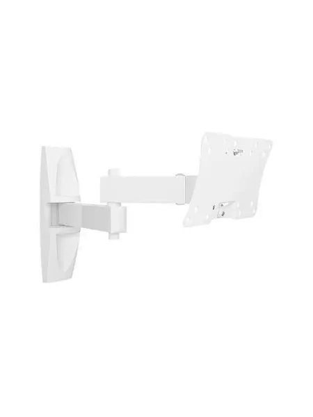 Кронштейн для телевизора LCDS-5064 белый 10"-32" Holder