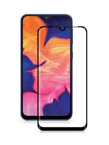 Стекло Samsung A10 M10 A10s M01s Tempered Glass