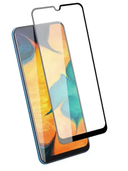 Стекло для Samsung A50 A30 A30S Tempered Glass