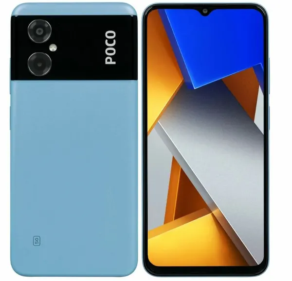 Xiaomi POCO M4 128GB