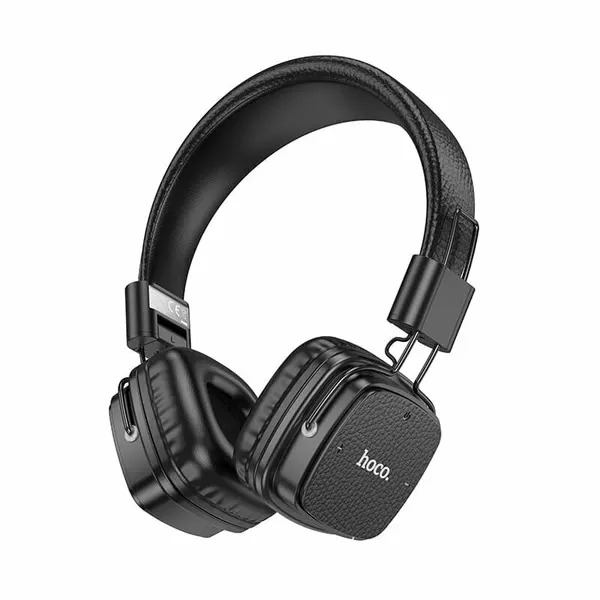 Наушники беспроводные накладные, беспроводная гарнитура Bluetooth 5.4, черные