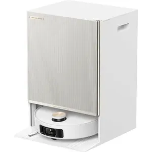 Робот-пылесос Dreame Matrix10 Ultra White (RLX95CE)