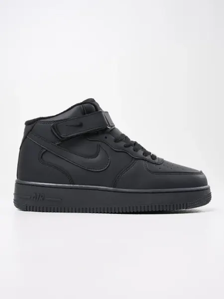 Кроссовки мужские зимние Nike