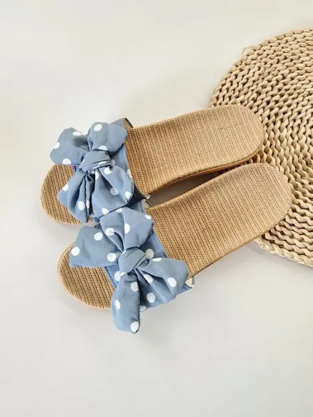 Тапочки Smile Today