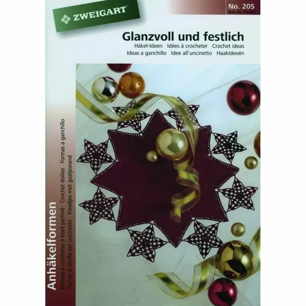 ZWEIGARTШарф