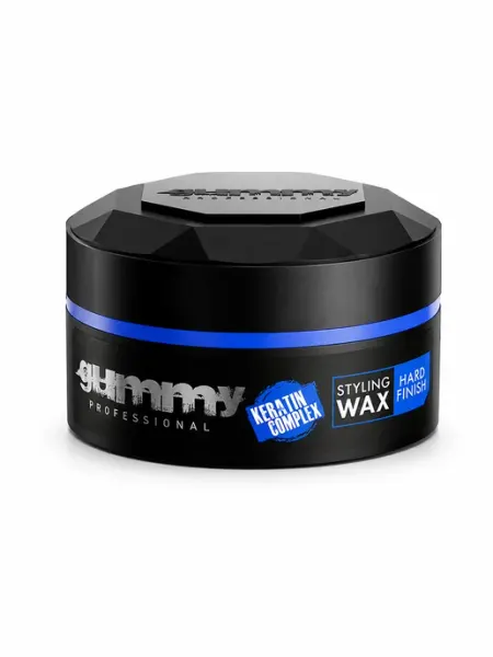 Помада для укладки волос Gummy Hard Finish 50 мл GUMMY PROFESSIONAL