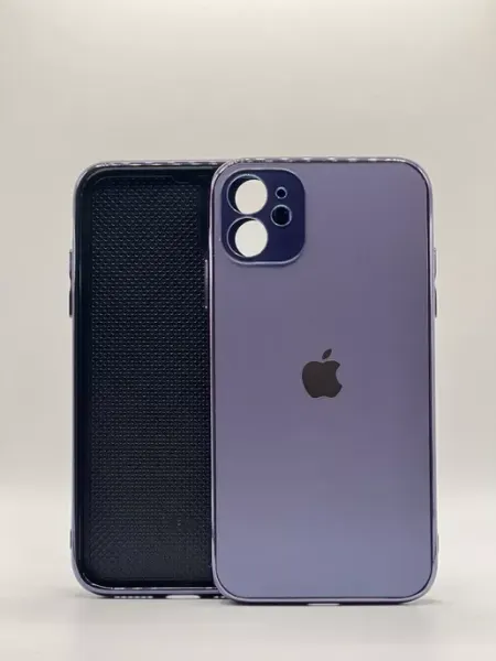 Чехол на iPhone 12 для Айфон 12 GOVCHI