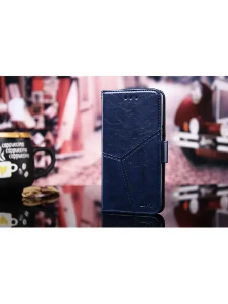 Чехол-книжка для Huawei Honor Play Fanoya