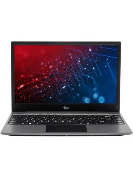 Ноутбук Tactio 14ALH i3 1215U-8Gb-SSD256Gb-14"-IPS IRU
