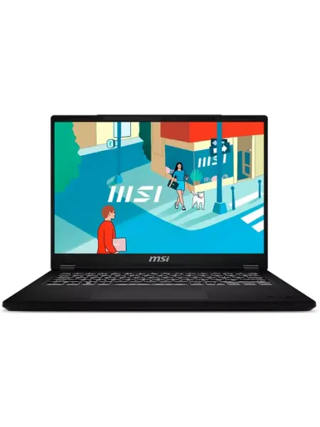Ноутбук Modern 14 H D13MG-089XRU(9S7 - 14L112 - 089) MSI