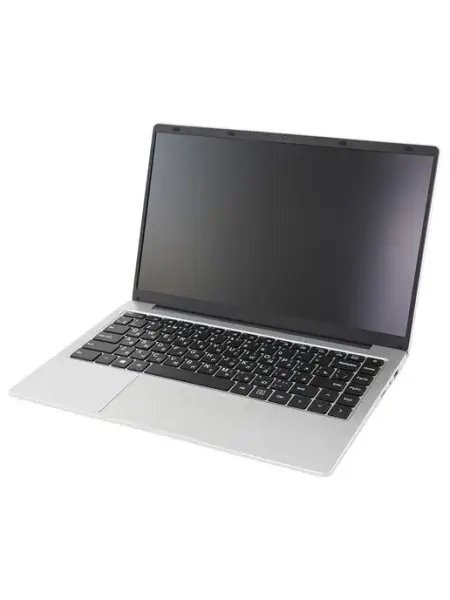 Ноутбук RB-1450 14'' (Intel J4105 1.5GHz, 6Gb, SSD 1Tb) AZERTY