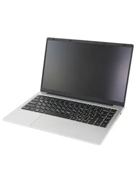 Ноутбук RB-1450 14'' (Intel J4105 1.5GHz, 6Gb, 256Gb SSD) AZERTY
