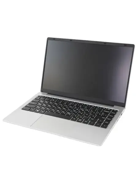 Ноутбук RB-1450 14'' (Intel J4105 1.5GHz, 6Gb, 512Gb SSD) AZERTY
