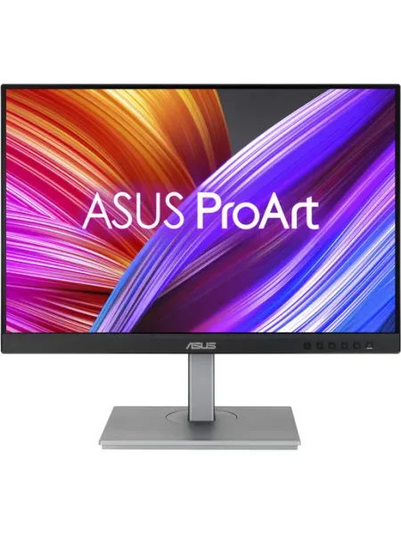 Монитор 24.1 Дюймов для офиса FHD 75Гц PA248CNV Asus