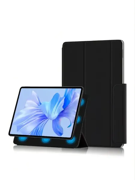 Магнитный смарт-Чехол для планшета Huawei Matepad Pro 1 Fanoya