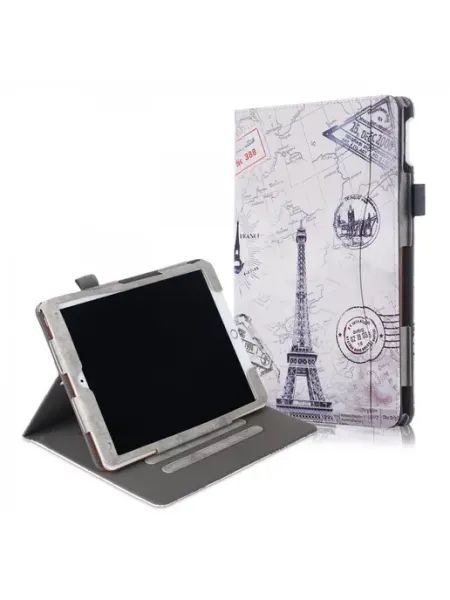 Необычный чехол для Apple iPad 7 10.2 (2019) iPad Pro 2 Fanoya
