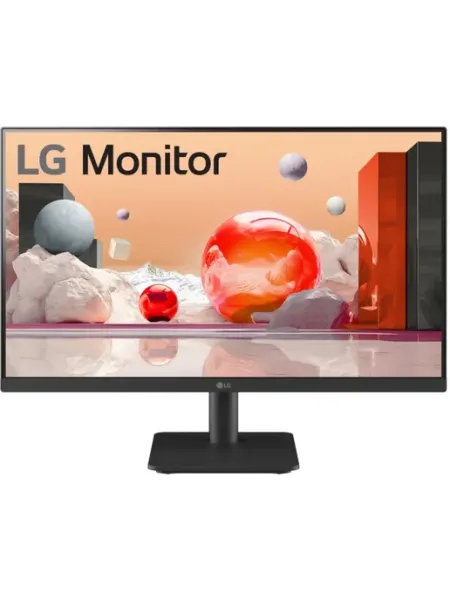 Монитор 23.8 Дюймов для офиса FHD 100Гц 24MS500-B LG