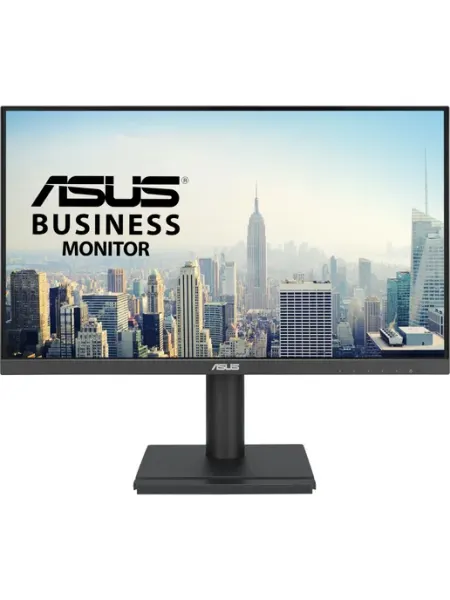 Монитор 27 Дюймов для офиса FHD 100Гц VA27DQFS Asus