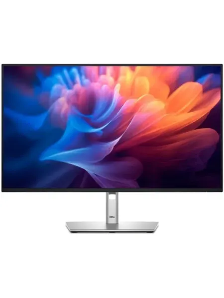 Монитор 27 Дюймов для офиса FHD 100Гц P2725H DELL