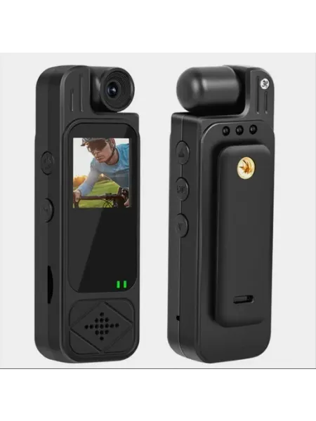 Маленькая камера с высоким разрешением 1080P Xiaomi