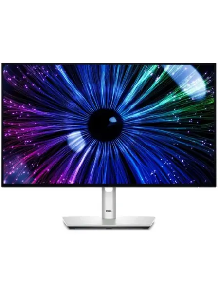 Монитор 23.8 Дюймов для офиса FHD 120Гц U2424HE DELL