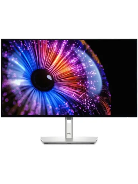 Монитор 27 Дюймов для офиса 2К 120Гц U2724DE DELL