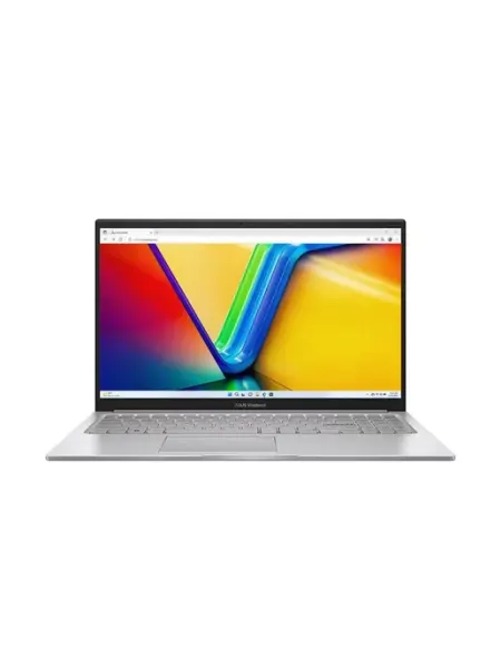 Ноутбук 15.6", i5 1235U, 8Гб, SSD 512 Гб, UHD, noOS Asus