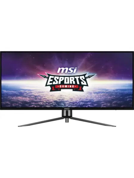 Монитор 40 Дюймов 2K игровой 155Гц MAG401QR MSI