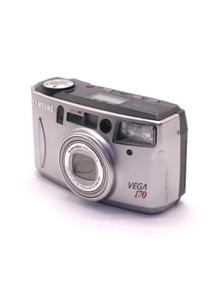 Пленочный компактный фотоаппарат Vega 170 Samsung