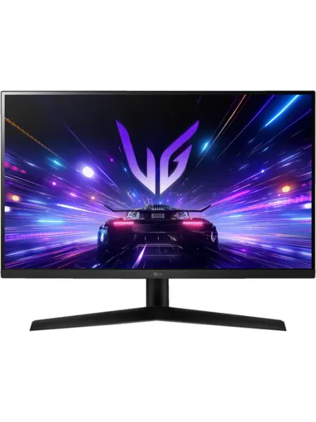 Монитор 27 Дюймов FHD игровой 180Гц 27GS60F-B LG
