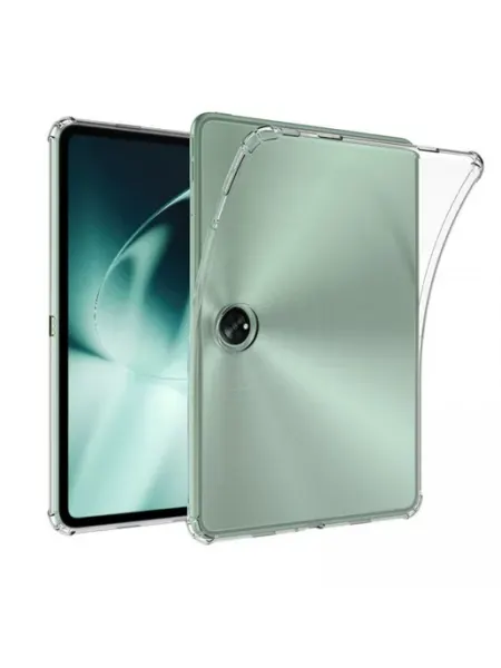 Чехол для планшетов OnePlus Pad и OPPO Pad 2 из мягкого T Fanoya