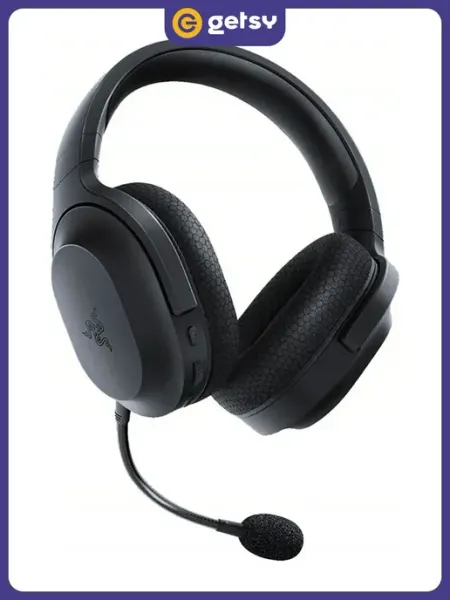 Гарнитура Barracuda X Headset 2022, чёрная Razer