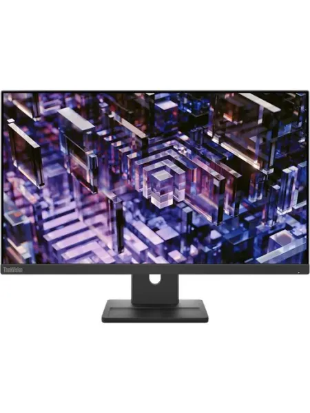 Монитор 23.8 Дюймов 2K для офиса E24q-30 Lenovo