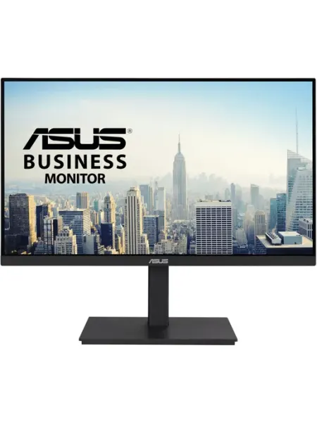 Монитор 23.8 Дюймов для офиса FHD VA24ECPSN Asus