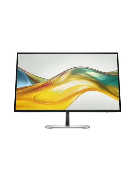 Монитор 27 Дюймов 2K для офиса 527pq HP