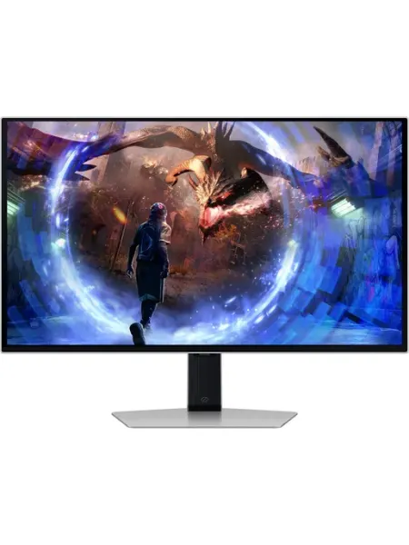 OLED Монитор 27 Дюймов QHD игровой 360Гц S27DG600SIXCI Samsung