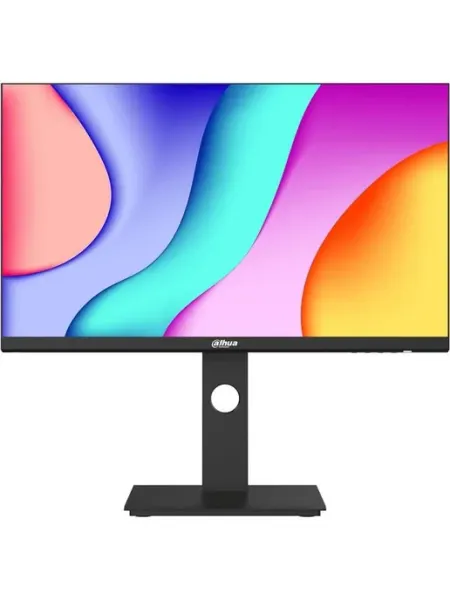 Монитор 27 Дюймов 4K для офиса LM27-U401A Dahua