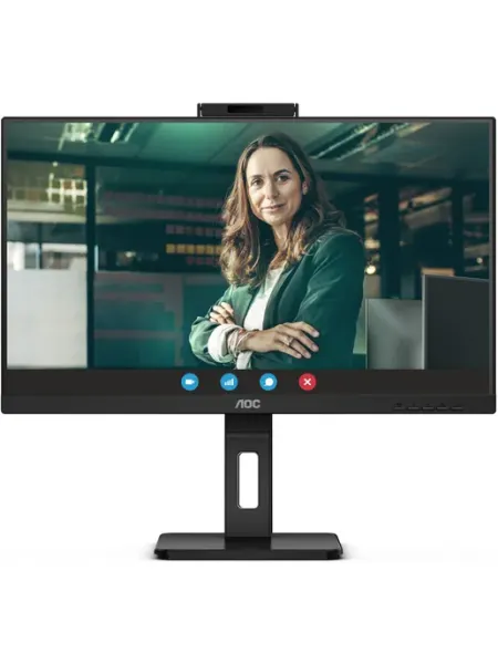 Монитор 27 Дюймов QHD для офиса Q27P3QW AOC