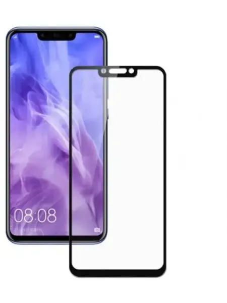 3D 5D защитное стекло для Huawei Nova 3 Nova 3i MyPads