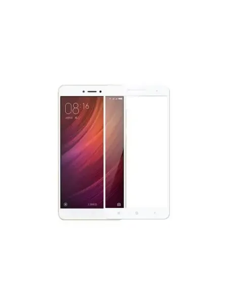 3D 5D защитное стекло для Xiaomi Redmi 4X MyPads