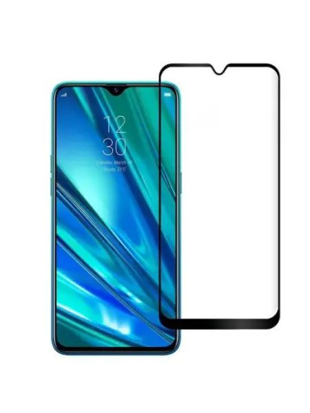 3D 5D защитное стекло для Realme 5 5i 5s MyPads