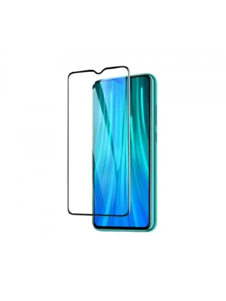 3D 5D защитное стекло для Xiaomi Redmi 9 MyPads