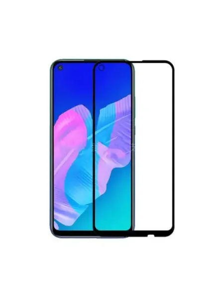 3D 5D защитное стекло для Huawei P40 Lite E MyPads