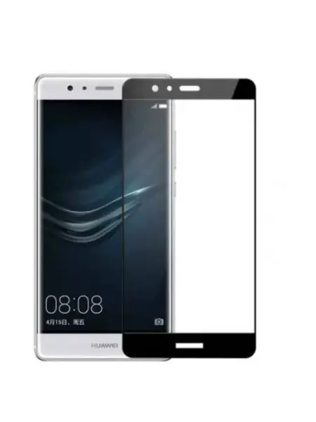 3D 5D защитное стекло для Huawei P10 MyPads