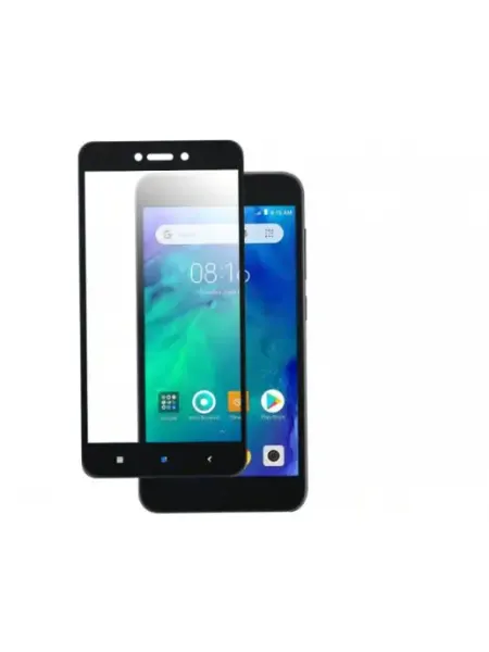 3D 5D защитное стекло для Xiaomi Redmi Go MyPads