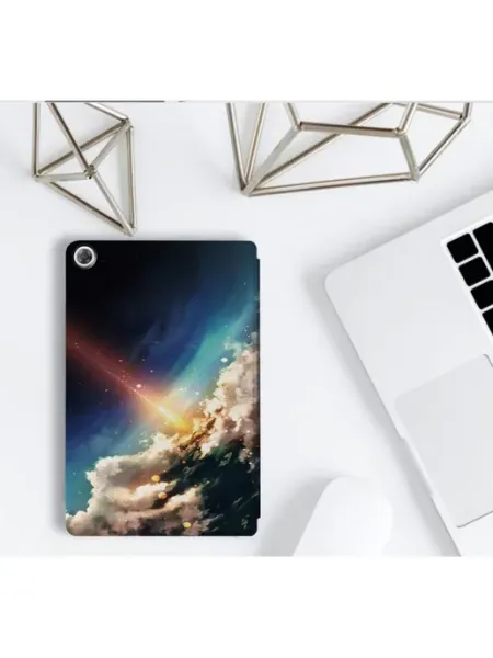 Чехол для планшетного компьютера Huawei MediaPad M3 8.4" Fanoya